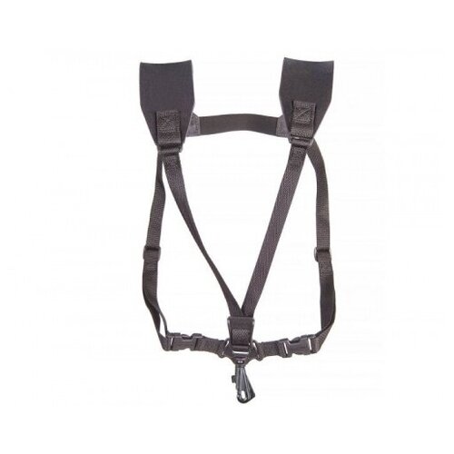 фото 2501272 soft harness плечевой ремень для саксофона, длинный, петля, neotech