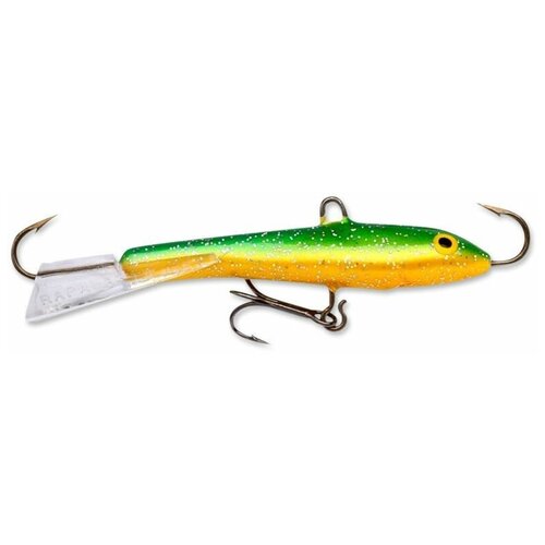 фото Балансир rapala jigging rap 2см, 4гр. (w02-gyhf)