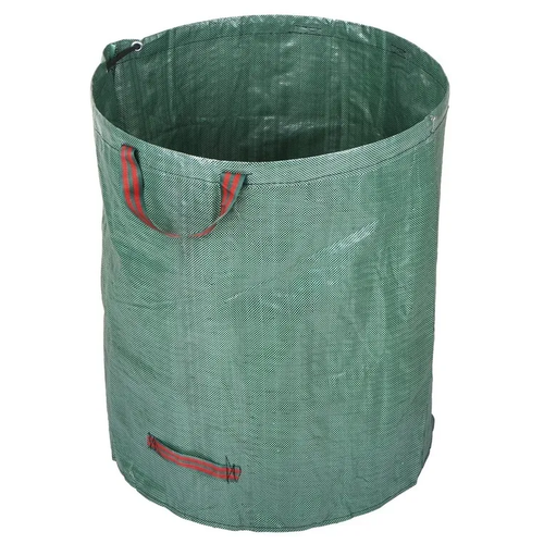 фото Садовая сумка для мусора lettbrin 120 литров