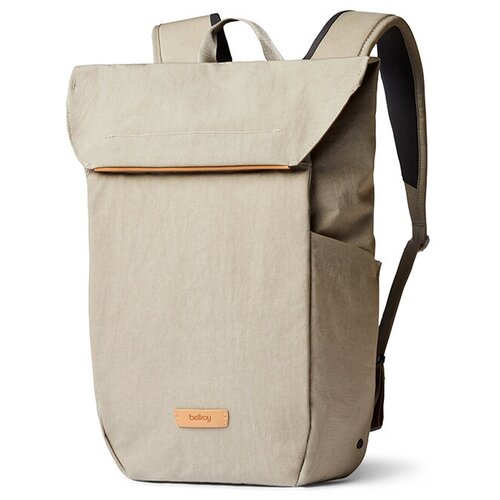 фото Рюкзак bellroy melbourne backpack compact (серый)