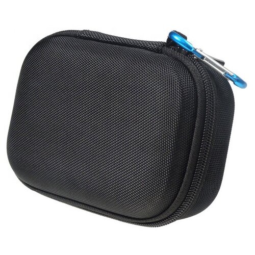 фото Чехол eva case portable hard travel carrying для jbl go 3 (black)