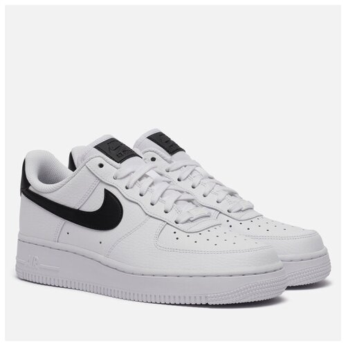 фото Женские кроссовки nike air force 1 '07