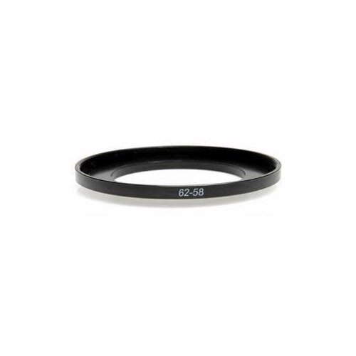 Фото - Переходное кольцо Flama для фильтра 58-62 мм зубчатое кольцо фокусировки tilta для объектива 56 58 мм