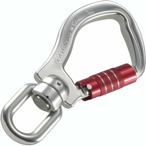 фото Карабин alu hook 3lock | camp