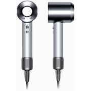 Фен Dyson Supersonic HD12 professional edition IN, nickel/silver