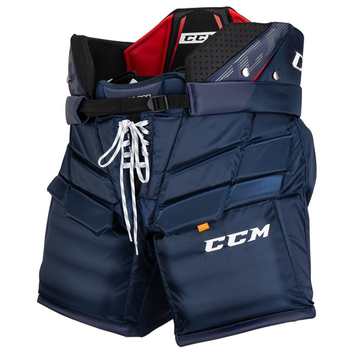 фото Шорты вратаря hpg pro goalie pant sr nv ccm