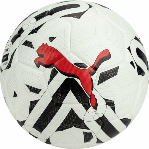 фото Мяч футбольный puma orbita 3 tb, 08377603, р.5, fifa quality