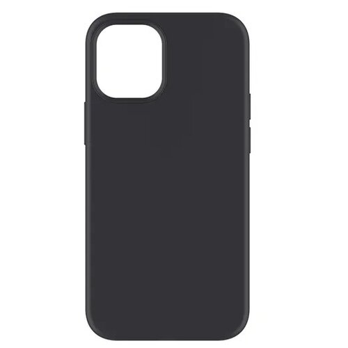 фото Deppa чехол-накладка силикон deppa gel color case d-87763 для iphone 12 mini (5.4 ) 1.0мм мятный deppa 18779