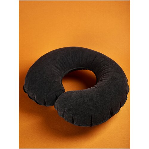 фото Подушка для путешествий / надувная мебель / подушка для плавания intex