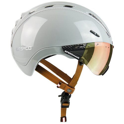 фото Шлемы casco шлем защитный casco roadster plus m.v. (04.3622)