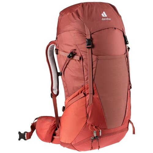 фото Рюкзак deuter 2021-22 futura pro 38 sl redwood-lava