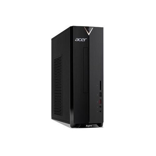 фото Настольный компьютер acer aspire xc-1660 sff dt.bgwer.00t