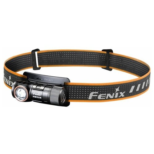 фото Налобный фонарь fenix hm50r v2.0