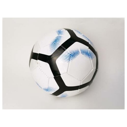 фото Мяч футбольный 5, 290г, арт. dwh1121-18 "импортные товары"(игрушки)