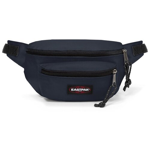 фото Eastpak сумка поясная eastpak blue doggy cb000039352