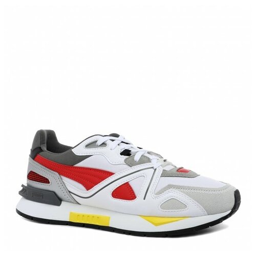 фото Кроссовки puma 306769 белый, размер 44,5