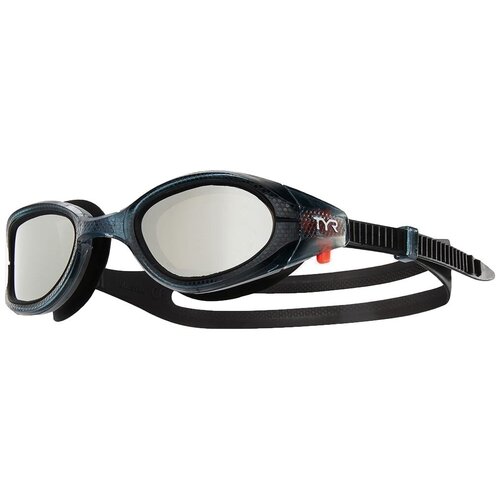 фото Очки для плавания tyr special ops 3.0 polarized, цвет 043 (smoke/black)