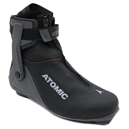 фото Беговые ботинки atomic pro s2 (9,5 uk)