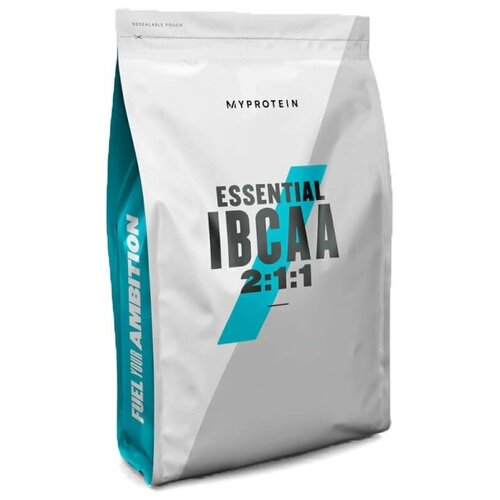 фото Bcaa myprotein essential ibcaa 2:1:1, арбуз, 500 гр.