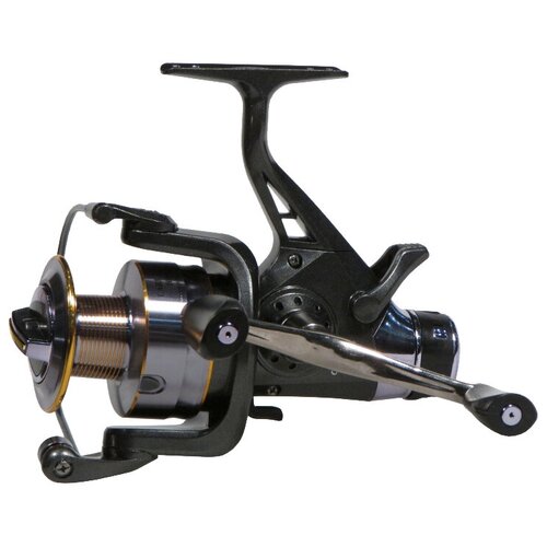 фото Катушка grfish carp pro 1050