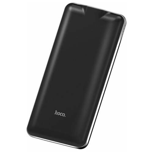 фото Аккумулятор hoco j39 quick energy 10000mah, черный