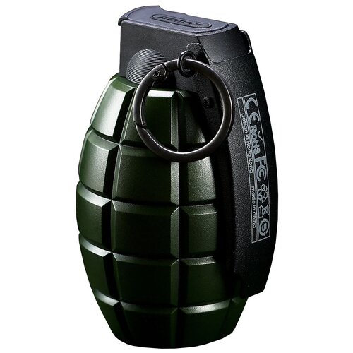 фото Аккумулятор remax grenade 5000 mah rpl-28, зеленый