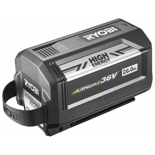 фото Аккумулятор ryobi ry36b60a (36 в; 6.0 a*ч; li-ion) 5133004458