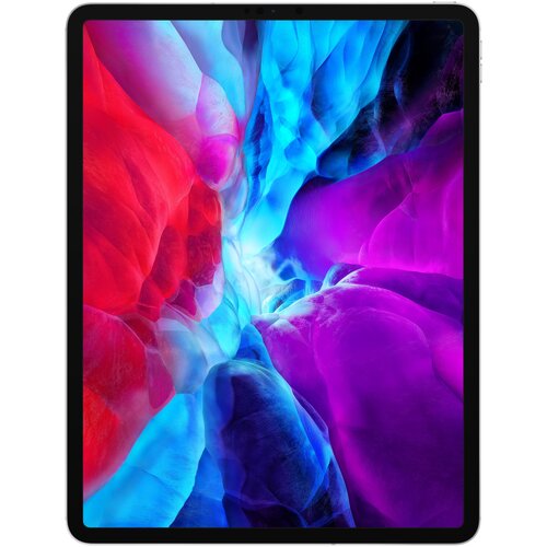 фото Планшет apple ipad pro 12.9 (2020) wi-fi, 6 гб/256 гб, wi-fi, silver