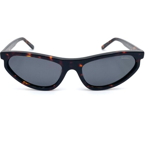 фото Солнцезащитные очки smakhtin's eyewear & accessories, черный