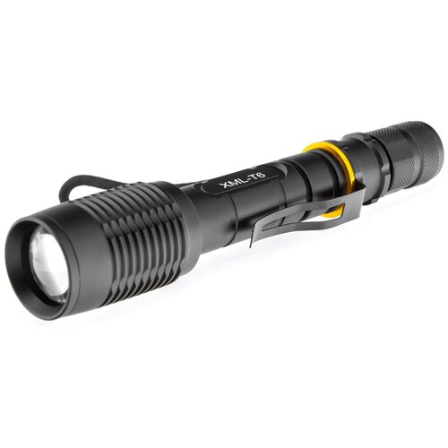 фото Фонарь jialitte f077 cree xm-l t6 zoom