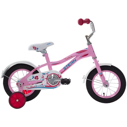 фото Велосипед для девочек stern fantasy 12'