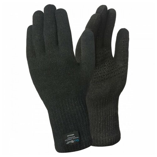 фото Водонепроницаемые перчатки dexshell "toughshield gloves" (размер s)