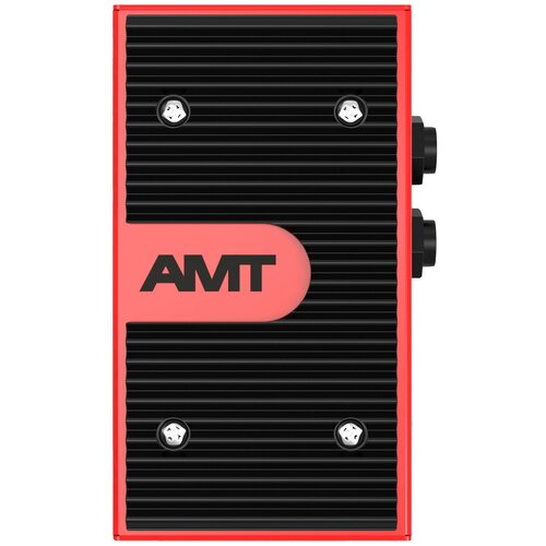 фото Amt ex-50 expression pedal педали экспрессии amt electronics
