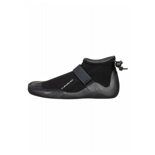 фото Мужские неопреновые ботинки 2mm everyday sessions, цвет черный, размер 45 quiksilver