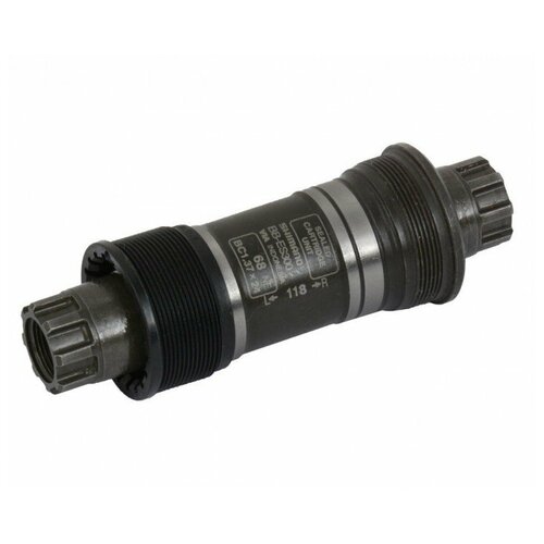 фото Каретка shimano es300 68/118мм б/болтов ebbes300b18