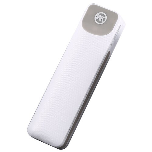 фото Аккумулятор wk wp-025 meng nasi 2500 mah, черный