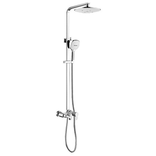 фото Душевая стойка elghansa shower set 2336583-2k (set-25) хром