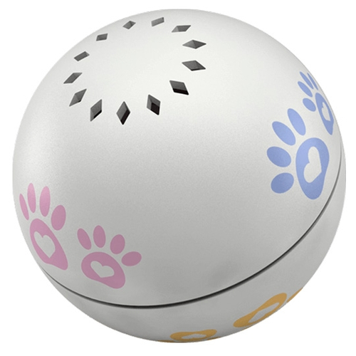 фото Мячик для кошек xiaomi petoneer pet smart companion play ball