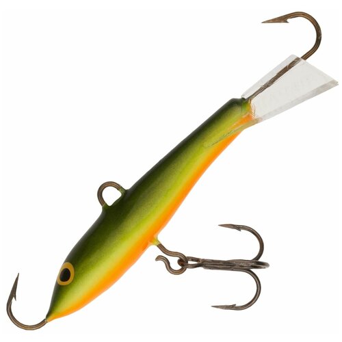 фото Балансир rapala jigging rap w05-byr