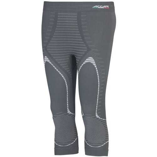 фото Кальсоны accapi x-country 3/4 trousers w anthracite (us: m/l)
