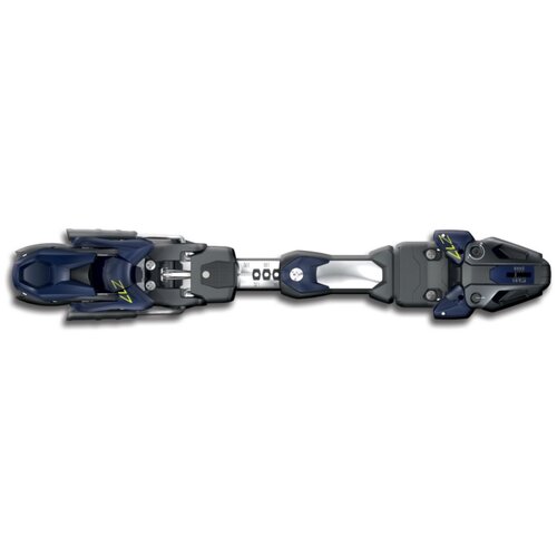 фото Горнолыжные крепления fischer 2018-19 rc4 z17 freeflex brake 85 [a] black/blue/yellow