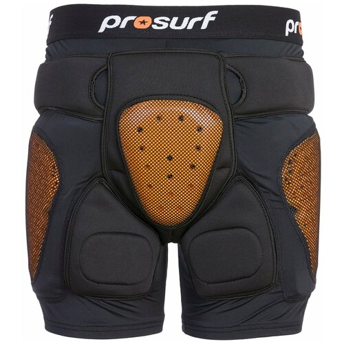 фото Защитные шорты prosurf short protector full d3o (us:m)