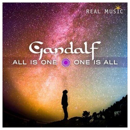 Gandalf: All is One One is All
