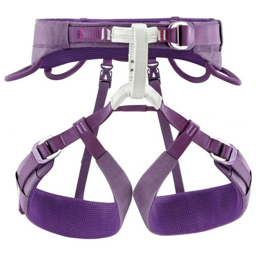 фото Обвязка petzl luna violet (us: xs)