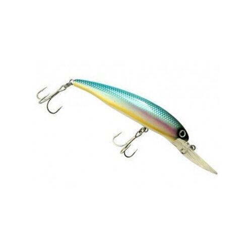 фото Воблер little monster lm90f137 mystic lures, южная корея