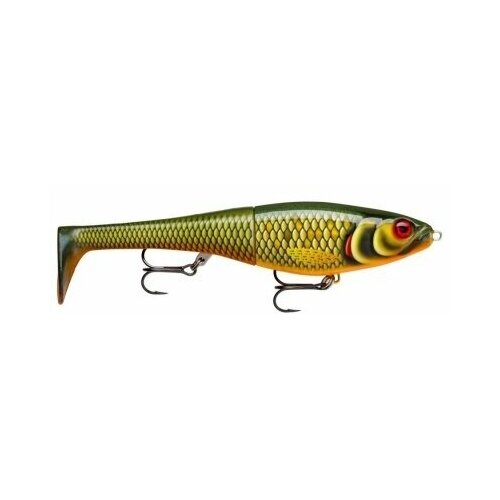 фото Воблер rapala x-rap peto xrpt20-scrr