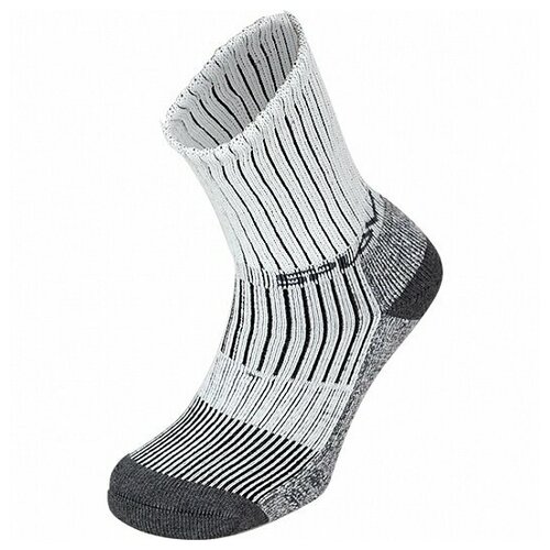 фото Мужские носки сплав, 1 пара, размер 39-42, серый