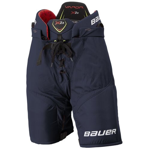 фото Трусы bauer vapor x2.9 sr (nav s)