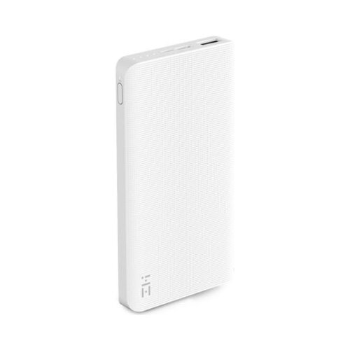 фото Аккумулятор xiaomi mi zmi qb810 10000mah white .