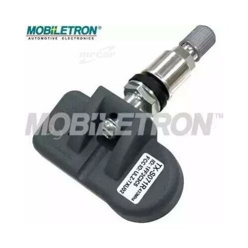 фото Mobiletron txs071r датчик контроля давления в шинах сторона установки - справа volkswagen